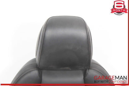 19-23 Mazda 3 Complete Front Seats Assembly Set of 2 Pc OEM