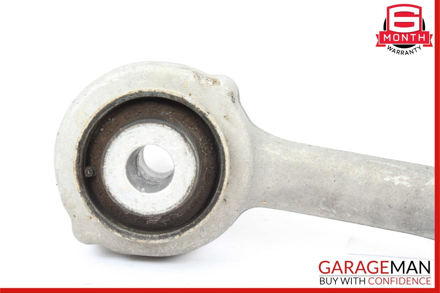 08-14 Mercedes W204 C350 C300 RWD Front Left Side Curved Wishbone Control Arm