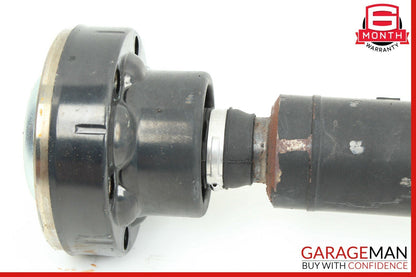 03-06 Porsche Cayenne 955 Front Propeller Driveshaft Drive Axle Shaft OEM