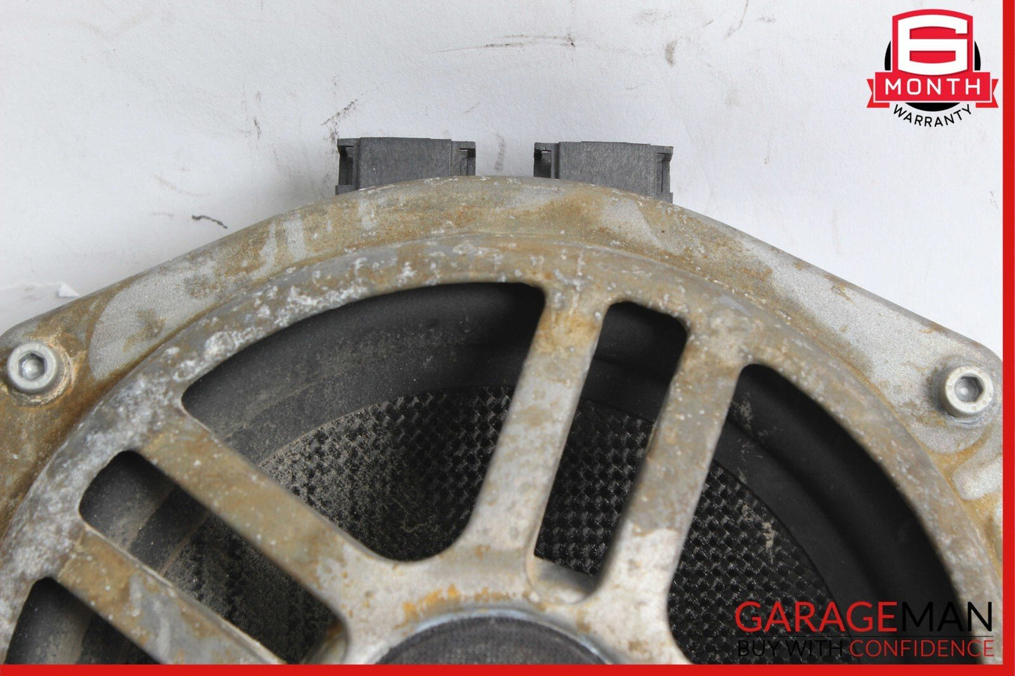 15-18 Ferrari California T Front Right / Left Side Door Sound Audio Speaker
