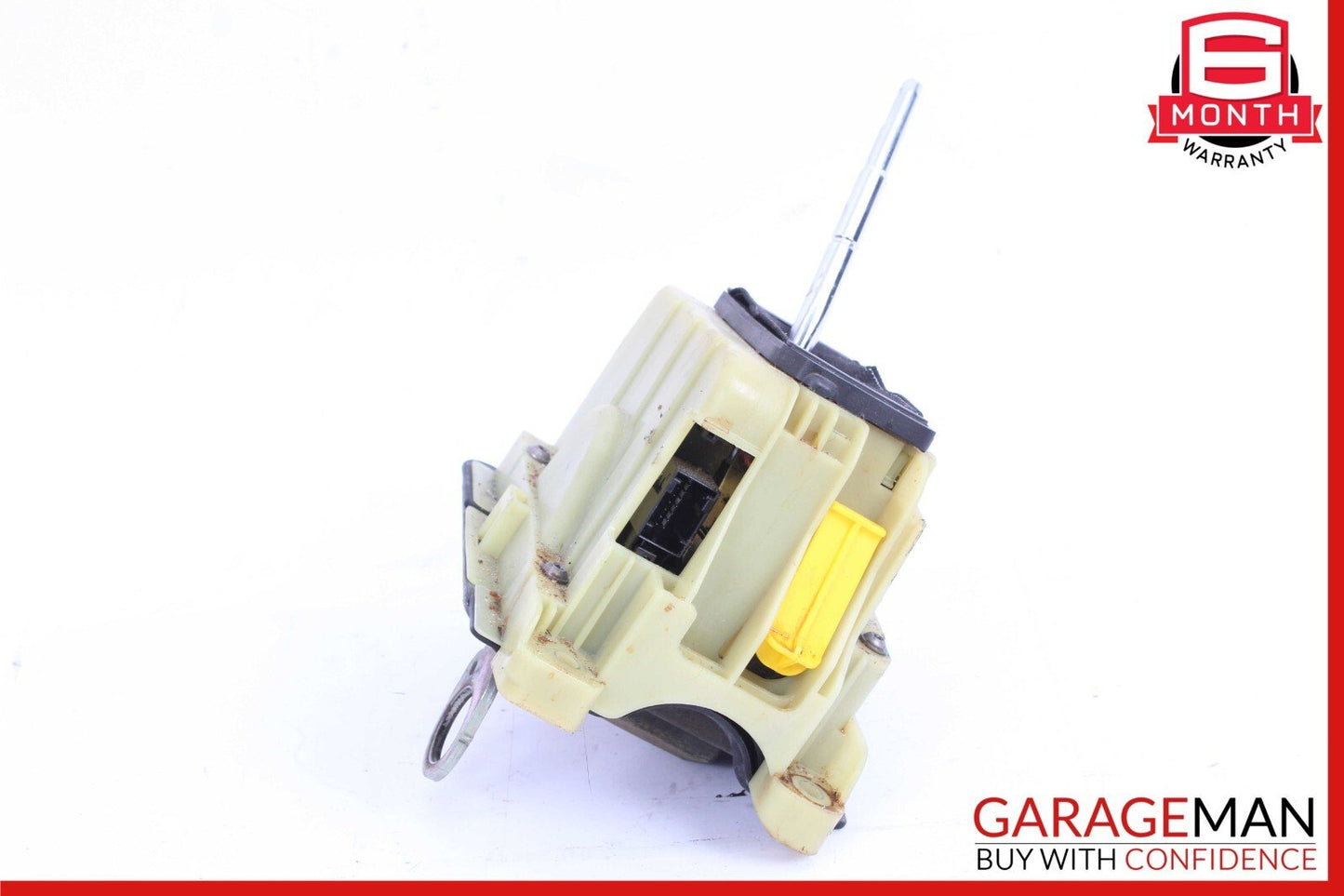 08-11 Mercedes W204 C300 C350 C250 Floor Gear Selector Shifter 2042675724 OEM