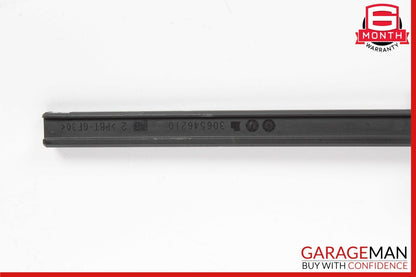 10-17 Mercedes W207 E350 E550 Front Right Side Seat Belt Feeder Retractor OEM