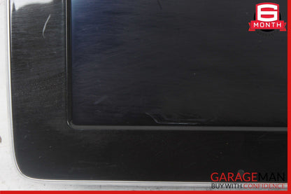 15-20 Mercedes W117 CLA250 Dash Navigation Display Screen Monitor Unit OEM