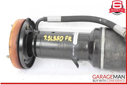Mercedes-Benz SL550 Unknown A2303206213, A2303208613, A2303204438, A2309977082 OEM