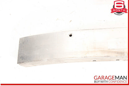 06-12 Mercedes X164 GL450 GL550 ML350 Front Bumper Reinforcement Impact Bar OEM