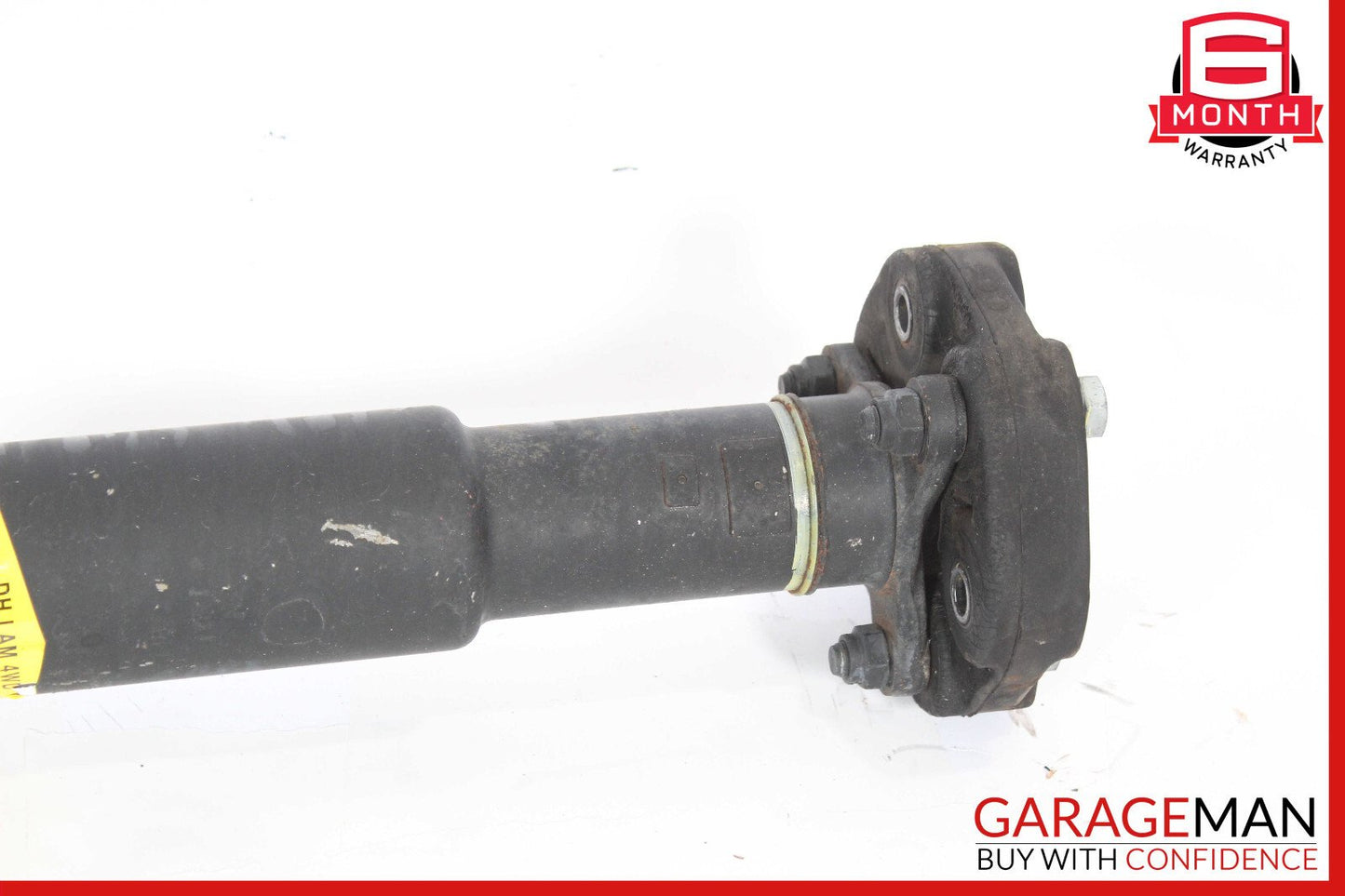 15-20 Hyundai Genesis G80 Rear Driveshaft Propeller Drive Shaft OEM