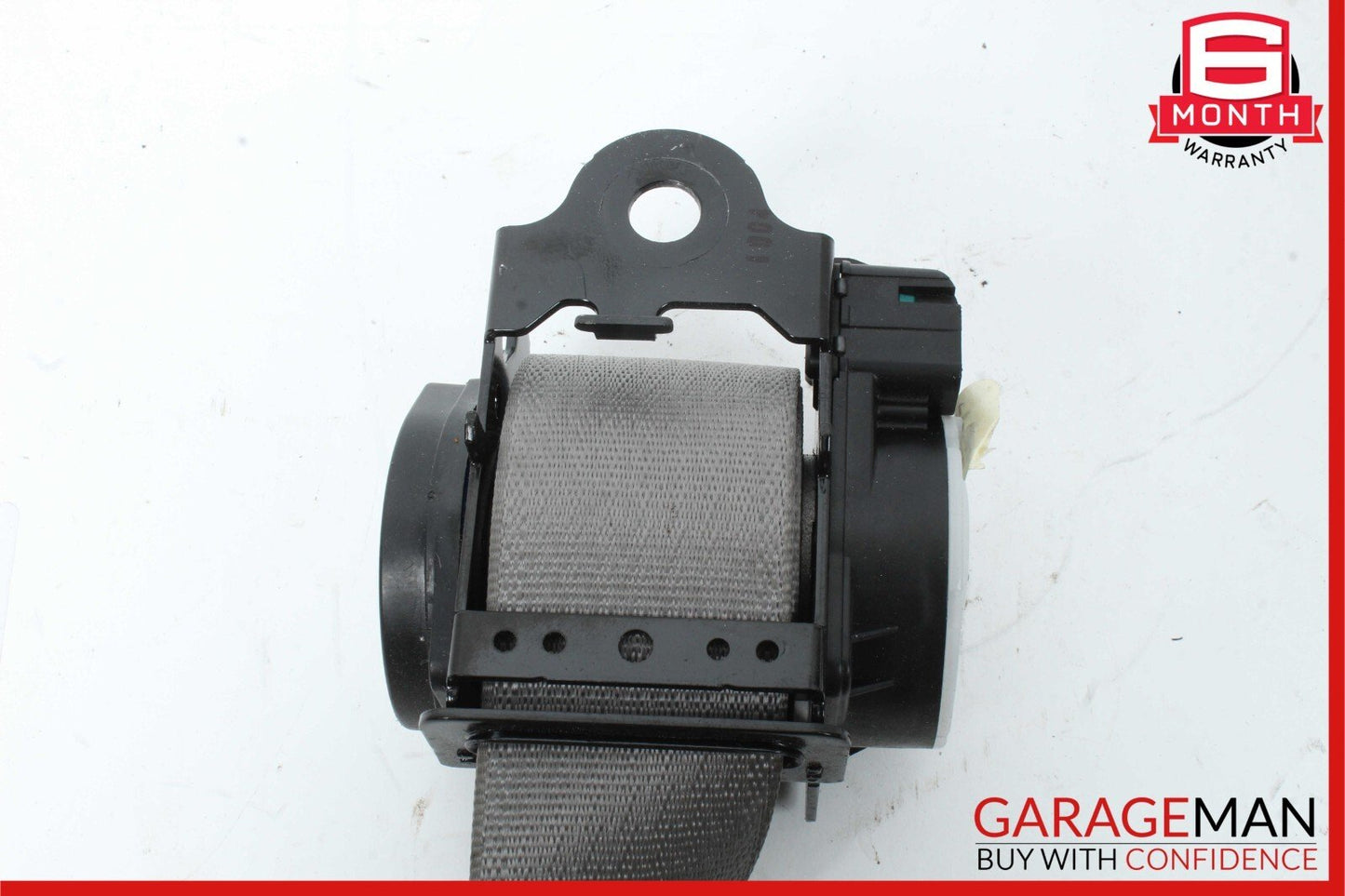 14-19 Cadillac CTS Rear Right Passenger Side Seat Belt Retractor 22988566 OEM
