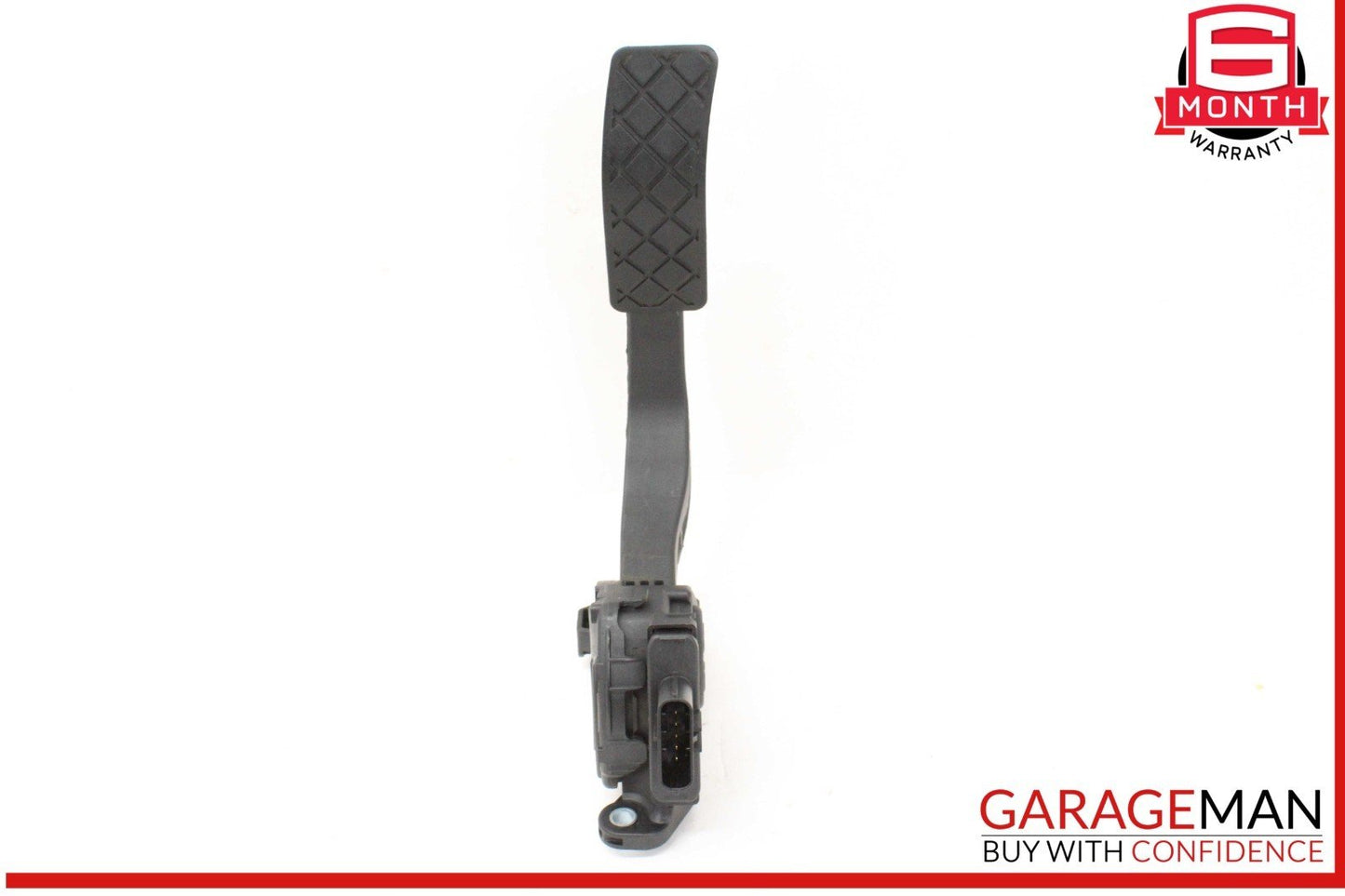 09-18 Audi A6 A7 A4 Q5 S6 S7 A8 S8 Gas Accelerator Throttle Pedal 8K1723523A OEM