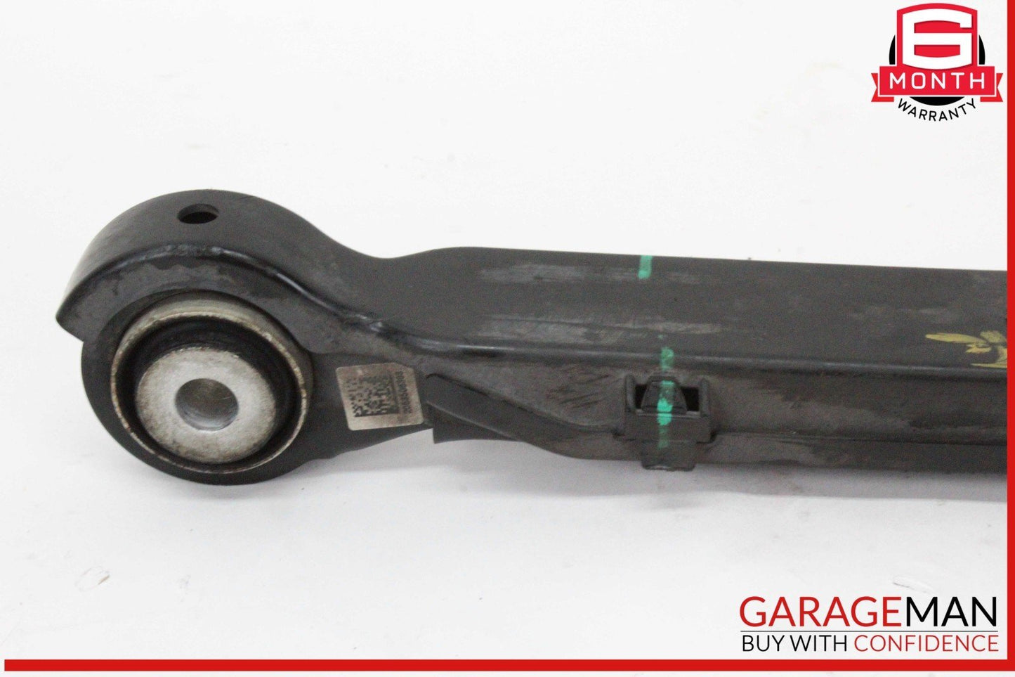 08-20 Mercedes W205 C300 Rear Left or Right Lower Suspension Control Arm OEM