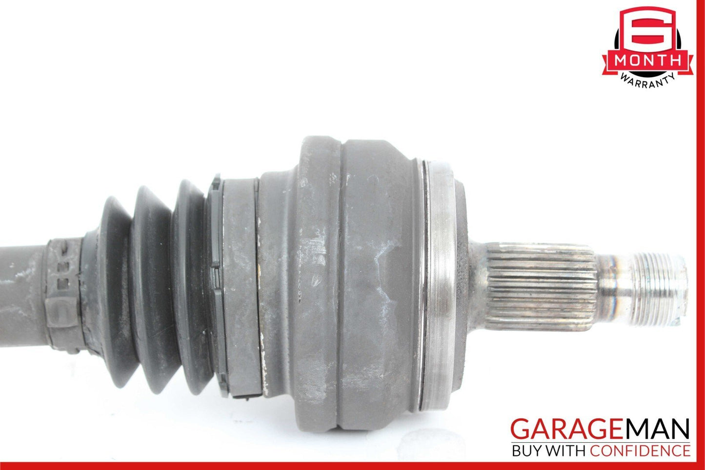 12-16 Mercedes R172 SLK250 Rear Right / Left Driveshaft Drive Axle CV Shaft RWD