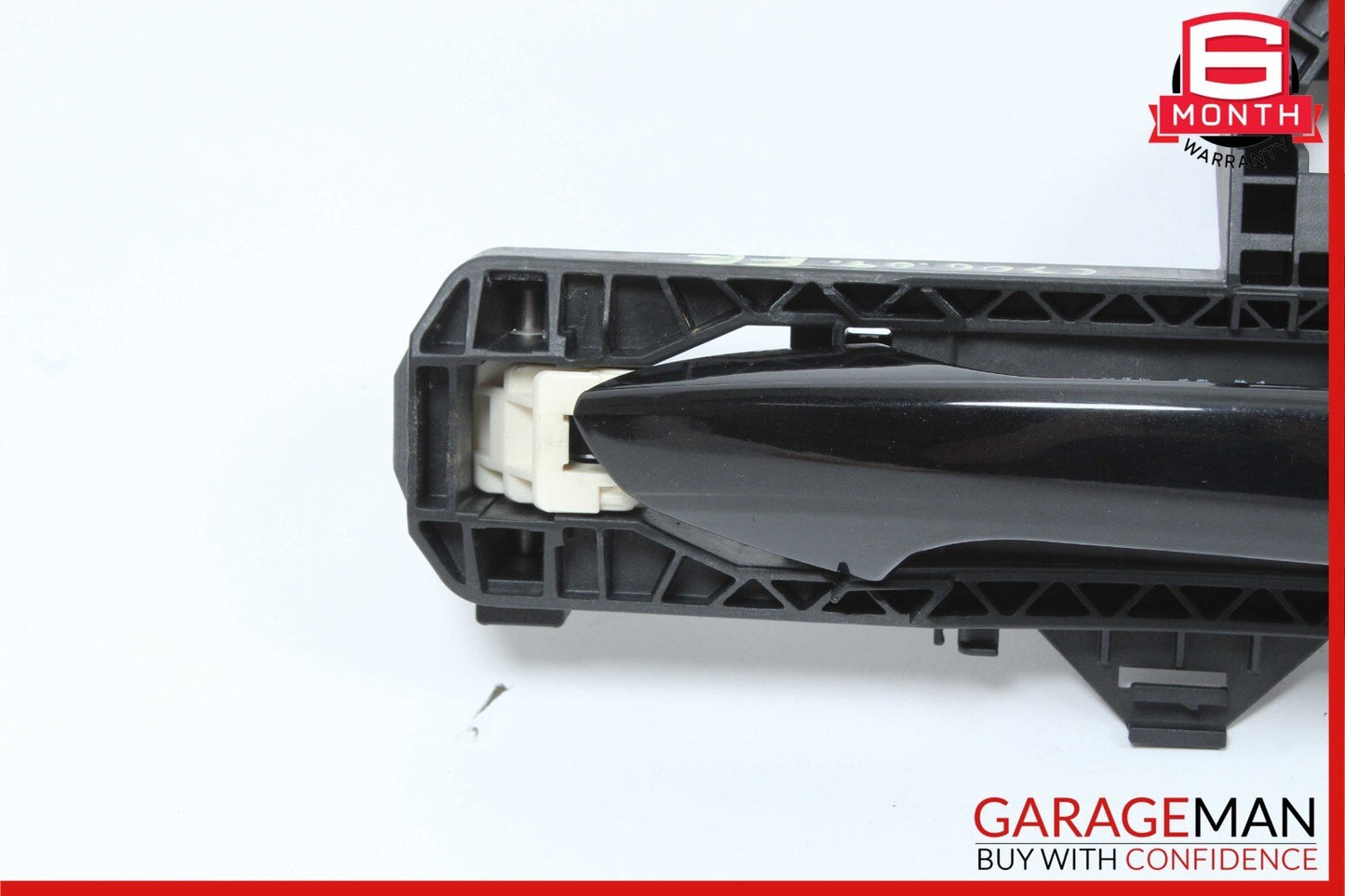 08-11 Mercedes W204 C300 C63 Front Right Side Exterior Door Handle OEM
