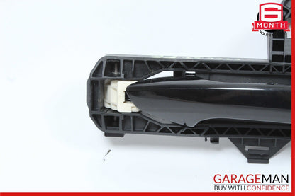 08-11 Mercedes W204 C300 C63 Front Right Side Exterior Door Handle OEM