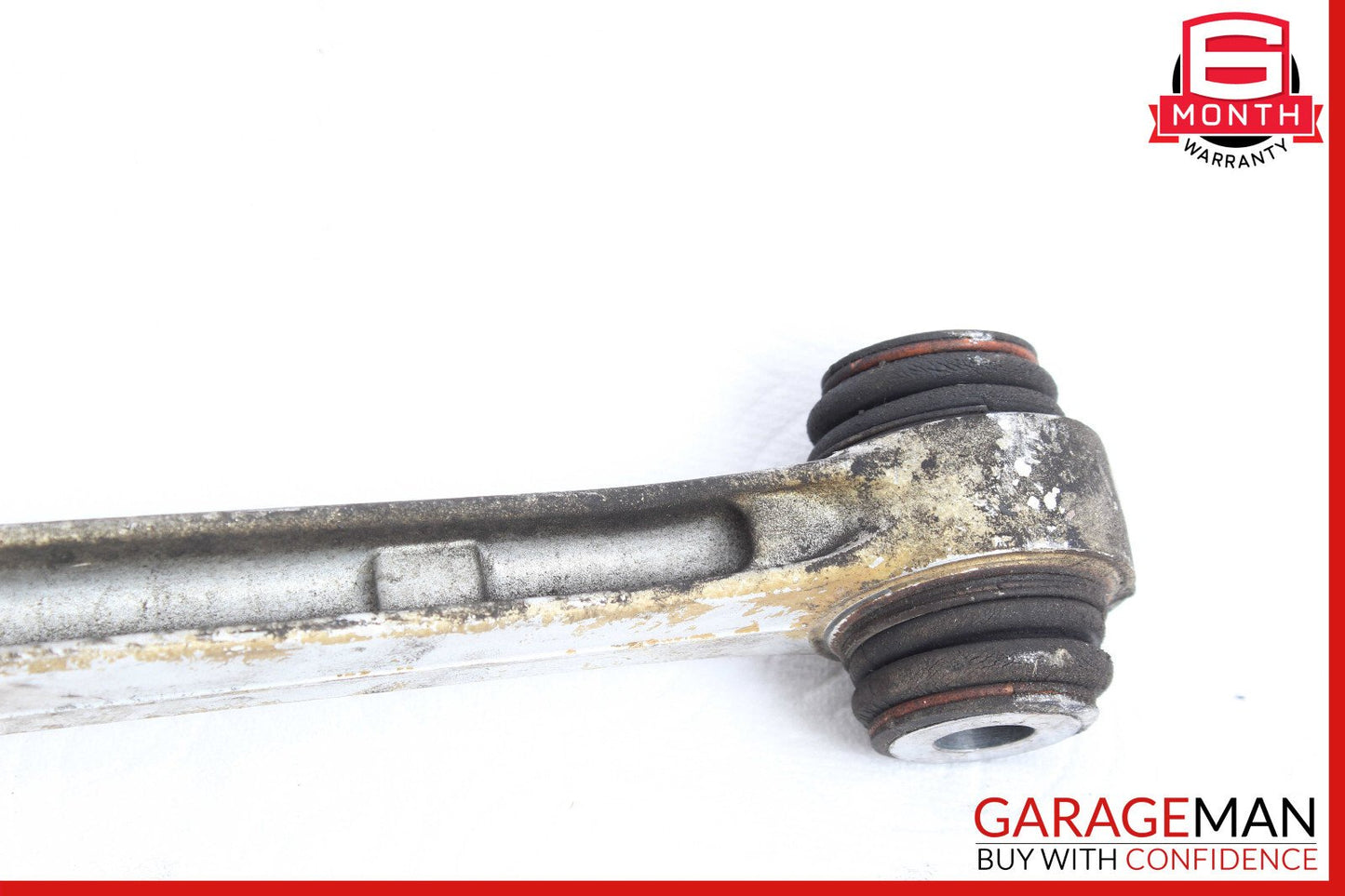 97-04 Porsche Boxster 986 Rear Right or Left Side Lower Control Arm OEM