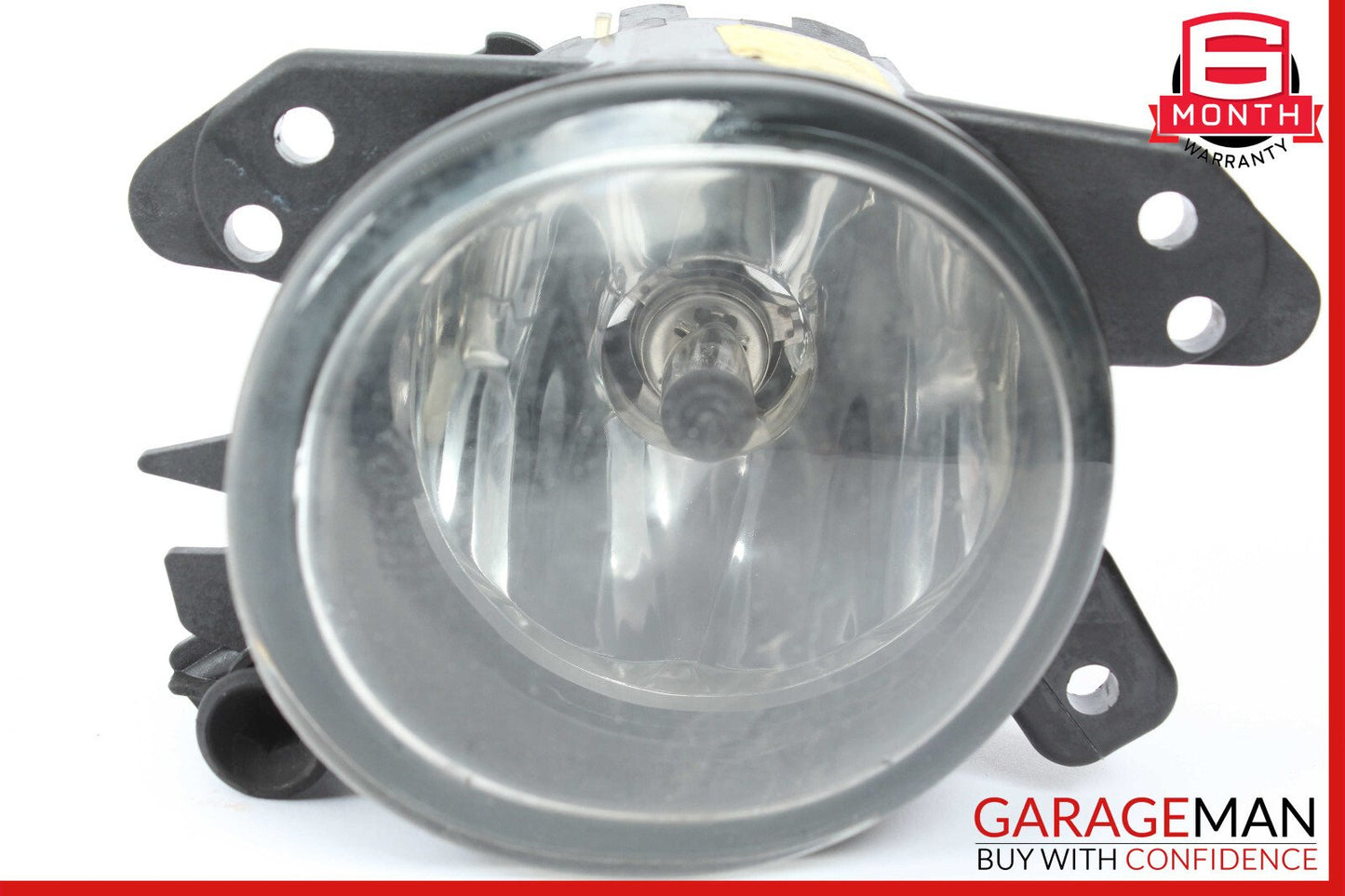 Mercedes X204 GLK350 E350 Front Right Passenger Side Bumper Fog Light Lamp OEM