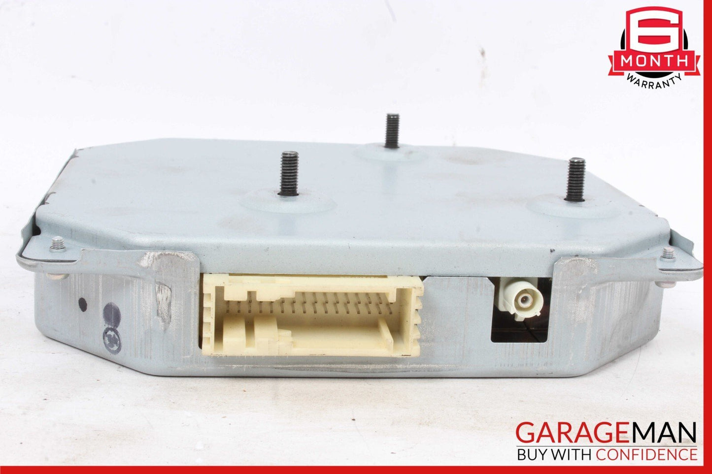 07-14 Mercedes W216 CL550 S550 CL600 Rear View Backup Camera Control Module OEM