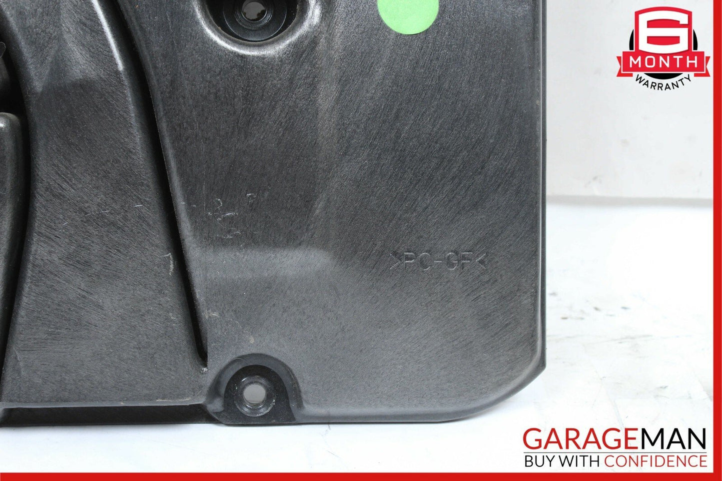 92-99 Mercedes W140 300SE S500 Front Left Side Bose Door Audio Woofer Speaker