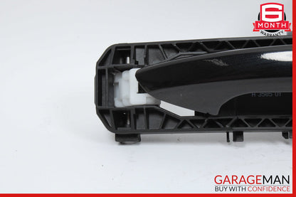 12-14 Mercedes W204 C250 Front Right Side Exterior Door Handle OEM