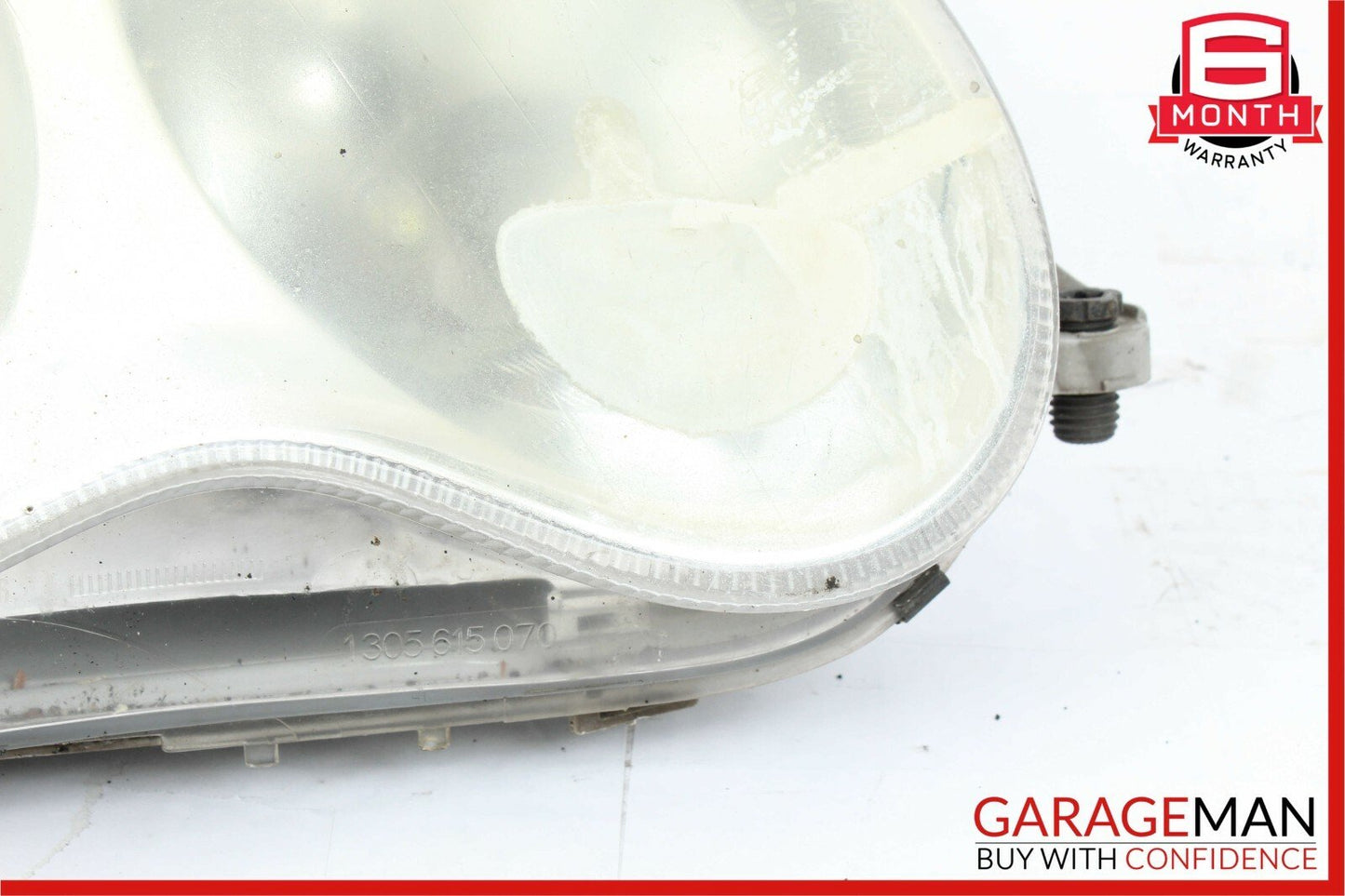 05-07 Mercedes W203 C230 Front Right Side Headlight Head Light Lamp Halogen OEM