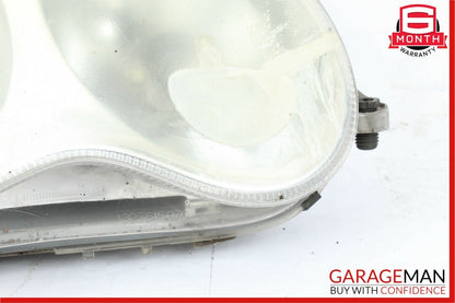 05-07 Mercedes W203 C230 Front Right Side Headlight Head Light Lamp Halogen OEM