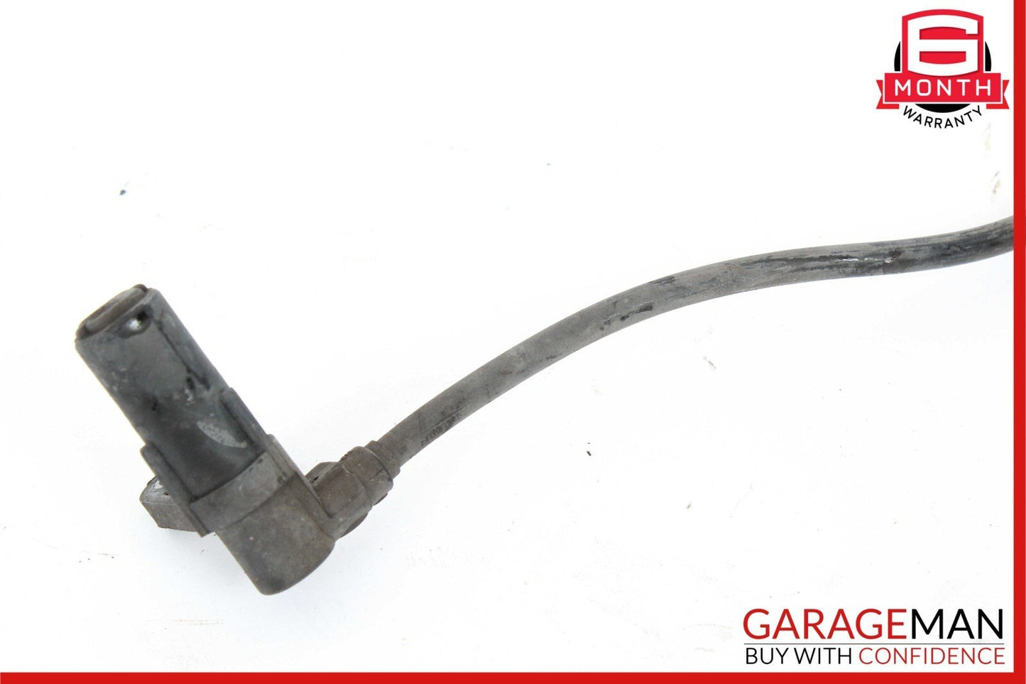 00-06 Mercedes W220 S430 S500 Rear Left ABS Wheel Speed Sensor 2205400417 OEM