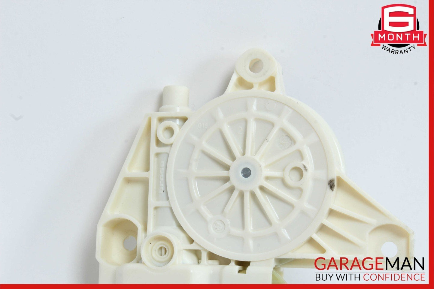 08-16 Mercedes E400 E350 GLK350 C300 Rear Left Door Window Regulator Motor Unit
