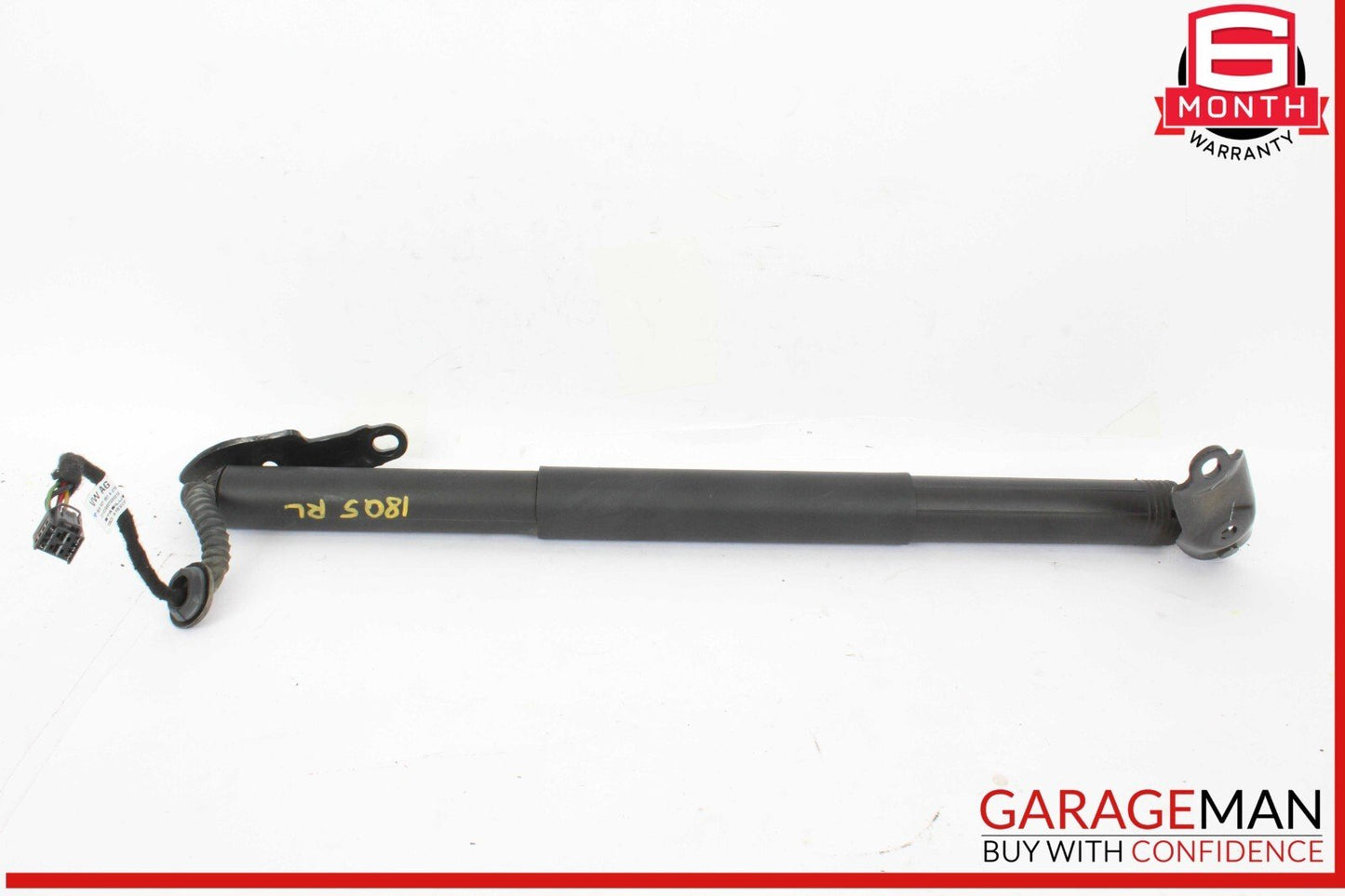 18-21 Audi Q5 Rear Left and Rear Right Tailgate Liftgate Cylinder Strut OEM