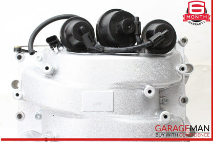 05-13 Mercedes W211 E350 ML350 Engine Air Intake Manifold 2721402401 OEM