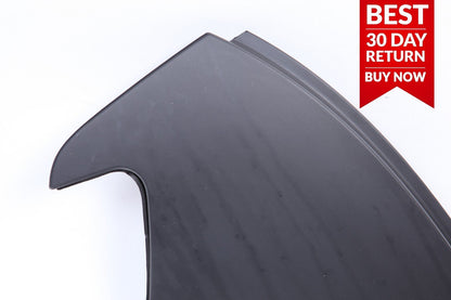 10-15 PORSCHE 970 PANAMERA FRONT RIGHT DASHBOARD DASH TRIM PANEL COVER A28 OEM