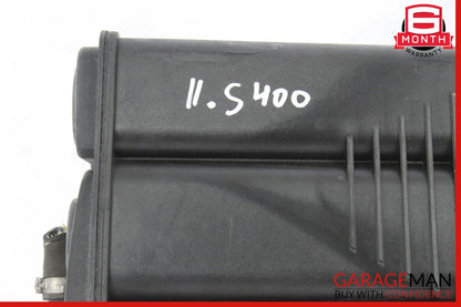 10-13 Mercedes W221 S400 Hybrid EVAP Fuel Evaporator Box Charcoal Canister OEM