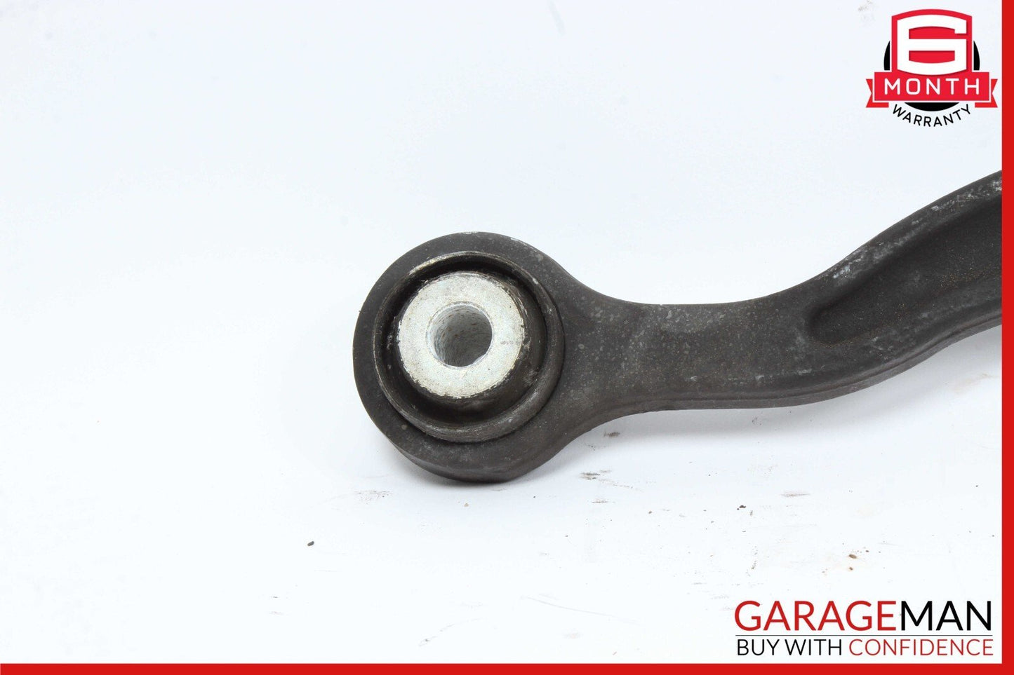 07-14 Mercedes W221 S65 CL63 AMG Rear Left Camber Strut Upper Control Arm OEM