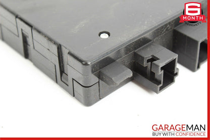 08-14 Mercedes W204 C300 CLS400 Front Left Seat Control Module 1729007500 OEM