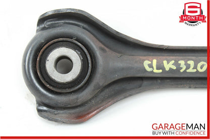 03-09 Mercedes W209 CLK320 Rear Left Driver Side Lower Control Arm OEM