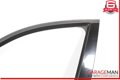 10-16 Mercedes W212 E350 E63 AMG Front Left Side Exterior Door Shell OEM