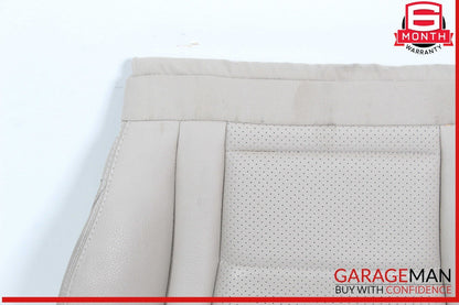 15-18 Mercedes W205 C300 C400 Front Right Side Lower Bottom Seat Cushion OEM