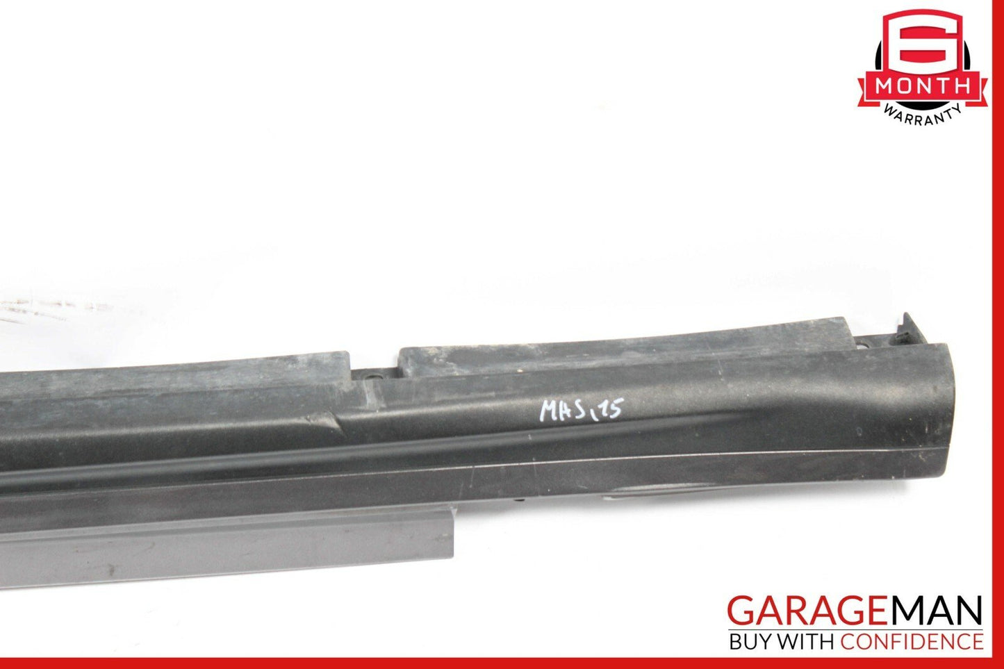 14-17 Maserati Ghibli Left Driver Side Rocker Skirt Molding Trim Panel OEM