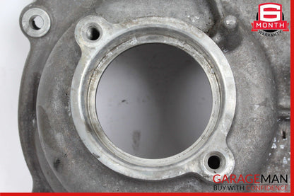 19-23 Audi Q8 Engine Rear Left Side Upper Timing Cover 06M109285F OEM