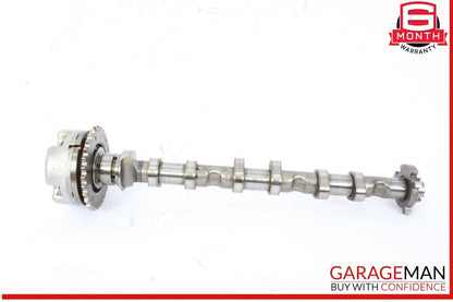 09-16 Audi S4 Left Driver Side Intake Camshaft Cam Shaft 06E109083M OEM