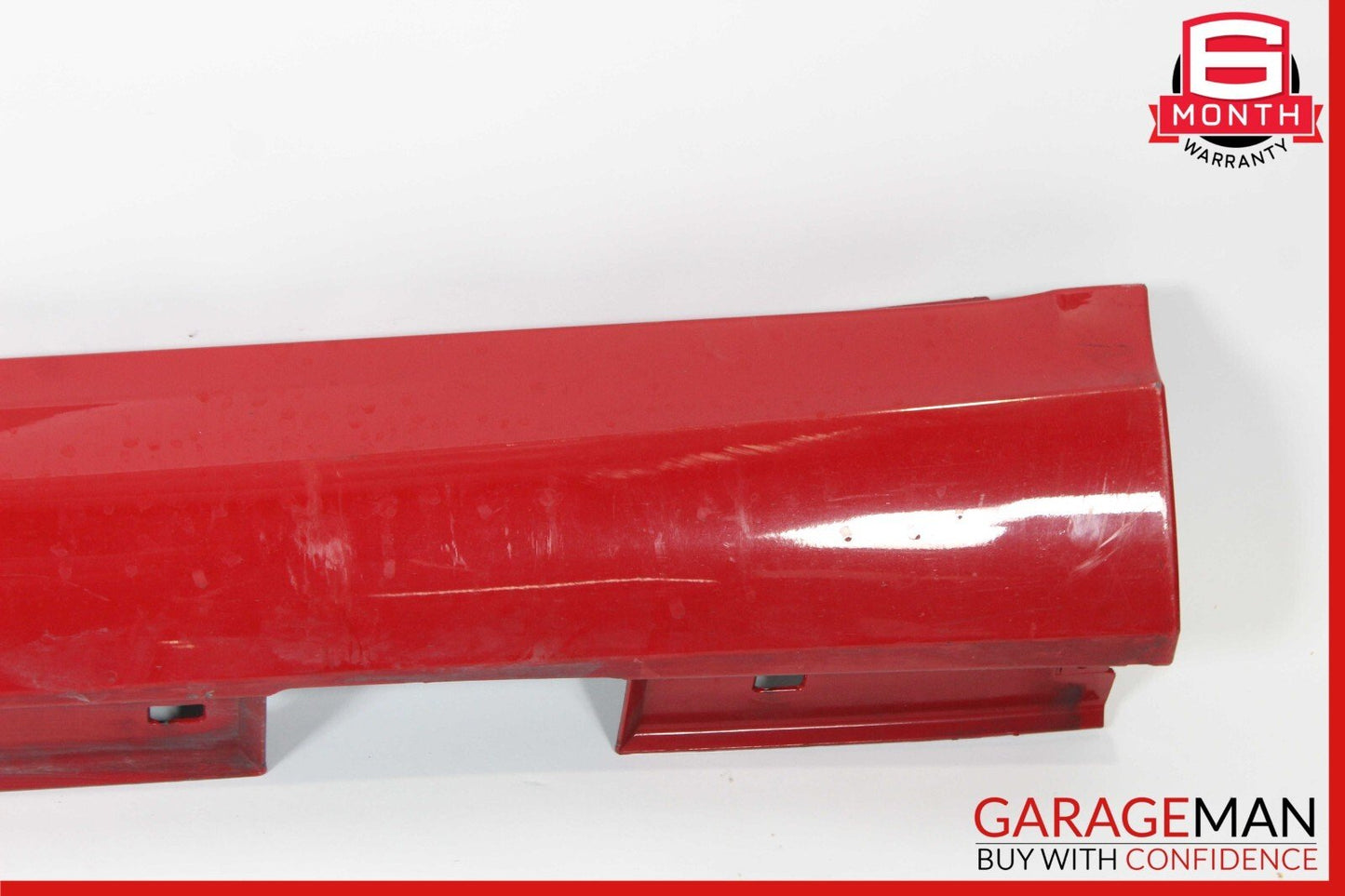 12-19 Mercedes W242 W246 B-Class Left Driver Side Rocker Skirt Molding Trim OEM