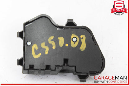 08-17 Mercedes W204 C350 E350 Coupe Front Right Side Seat Control Switch Module