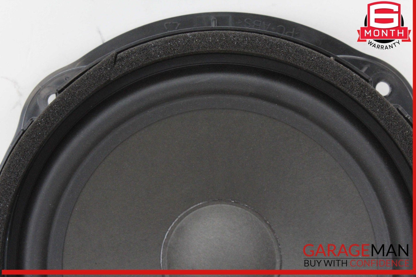 15-20 Audi A3 S3 RS3 Front Right Passenger Side Door Audio Sound Subwoofer OEM