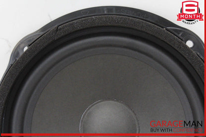 15-20 Audi A3 S3 RS3 Front Right Passenger Side Door Audio Sound Subwoofer OEM