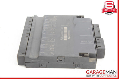 00-02 Mercedes W220 S55 AMG S600 Front Left Seat Control Module OEM
