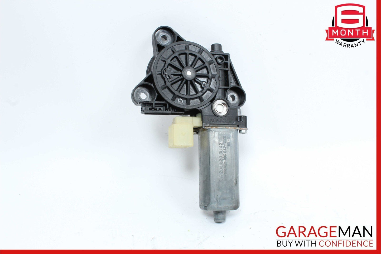 01-07 Mercedes W203 C240 C350 C280 Rear Right Door Window Regulator Motor Unit