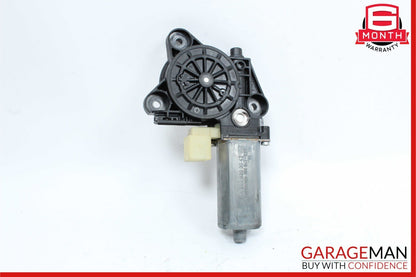 01-07 Mercedes W203 C240 C350 C280 Rear Right Door Window Regulator Motor Unit