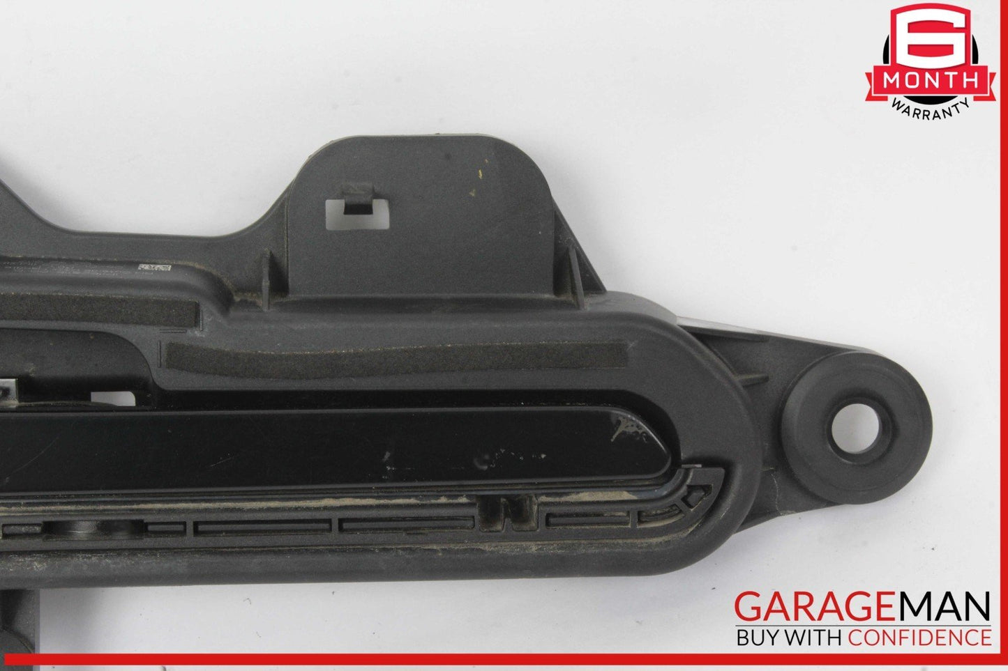 20-25 Tesla Model 3 Rear Right Passenger Side Exterior Door Handle OEM