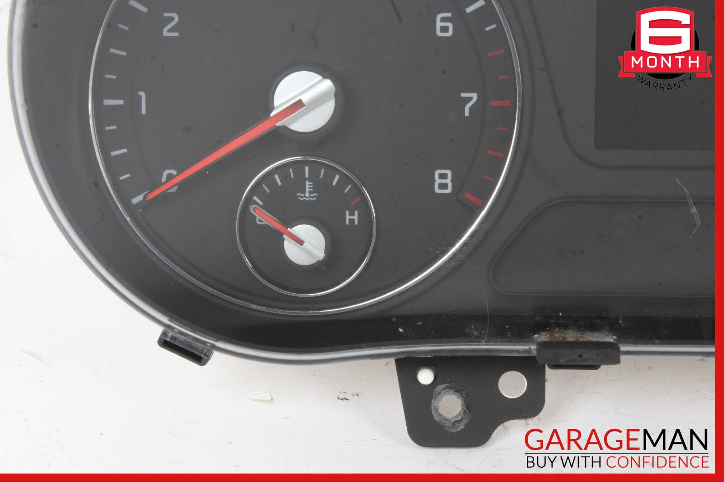 19-20 Kia Sorento Instrument Cluster Speedometer OEM