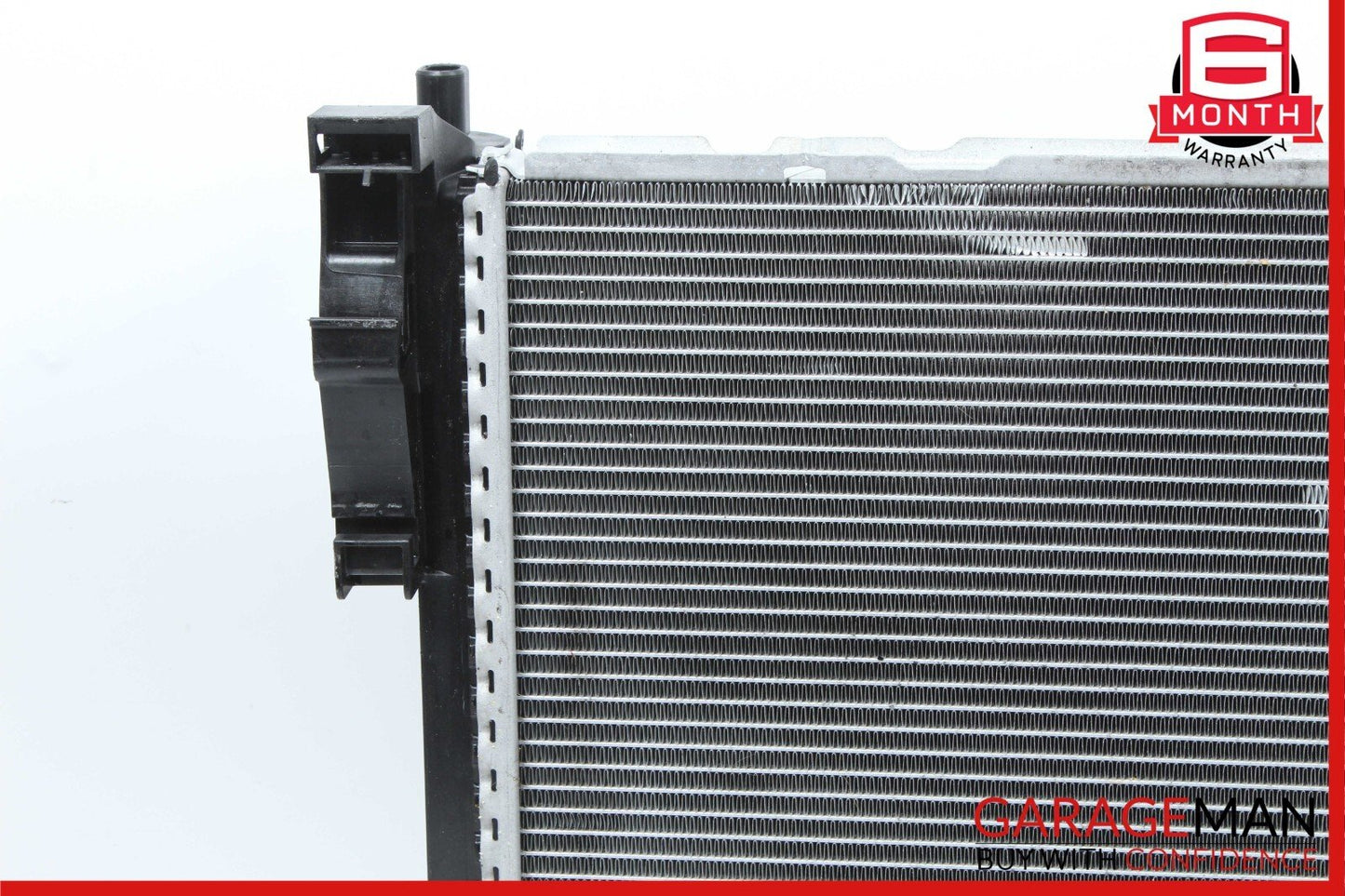 12-16 Mercedes SLK250 C250 1.8L SLK350 Engine Motor Cool Cooling Radiator