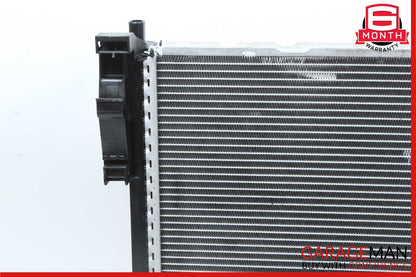 12-16 Mercedes SLK250 C250 1.8L SLK350 Engine Motor Cool Cooling Radiator