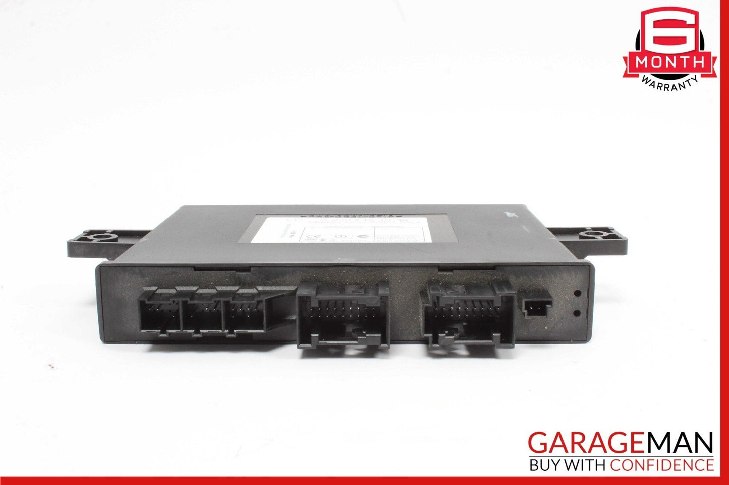 00-06 Mercedes R230 SL500 CL500 Keyless Go Entry Control Module 2305451032 OEM