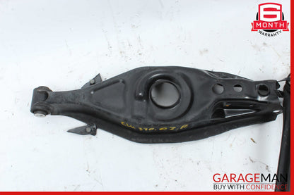 03-09 Mercedes W209 CLK320 Rear Right Suspension Lower Control Arm Set Of 4 OEM